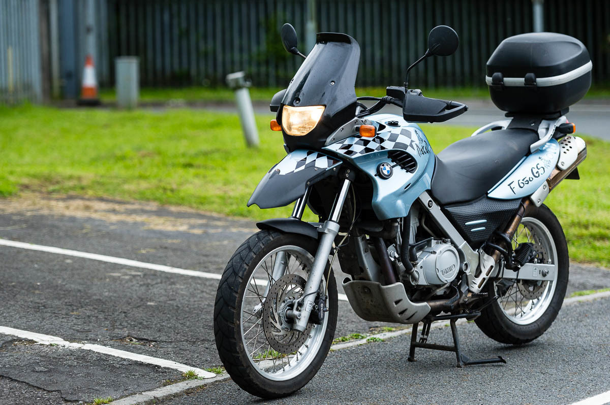 Bike Photo 2801104