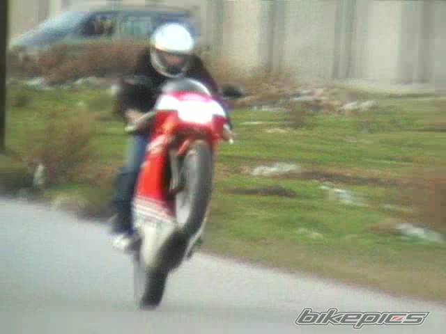Bike Photo 280112