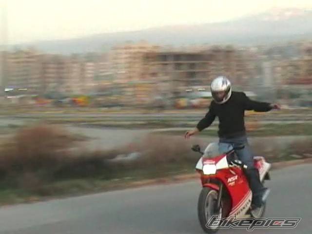 Bike Photo 280115