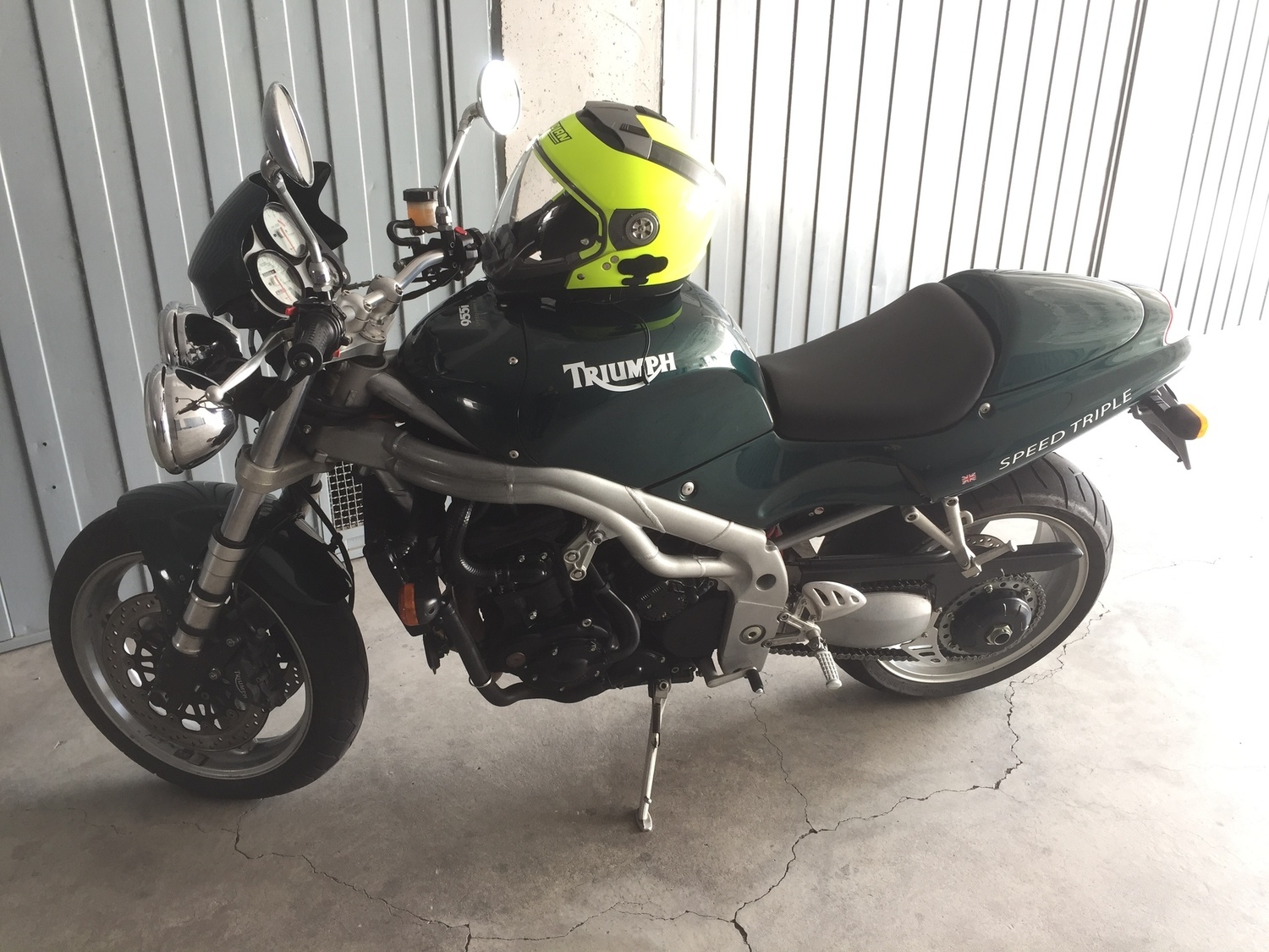 Bike Photo 2801165