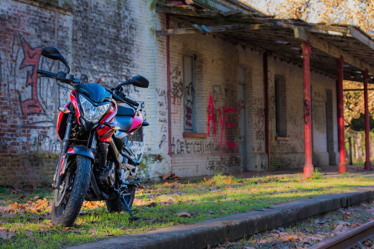 Bike Photo 2801178