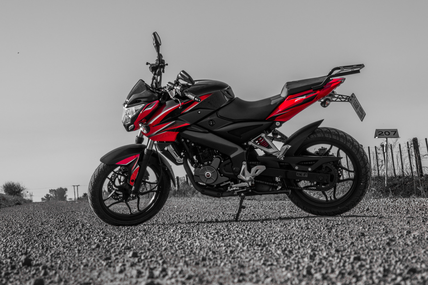 Bike Photo 2801179
