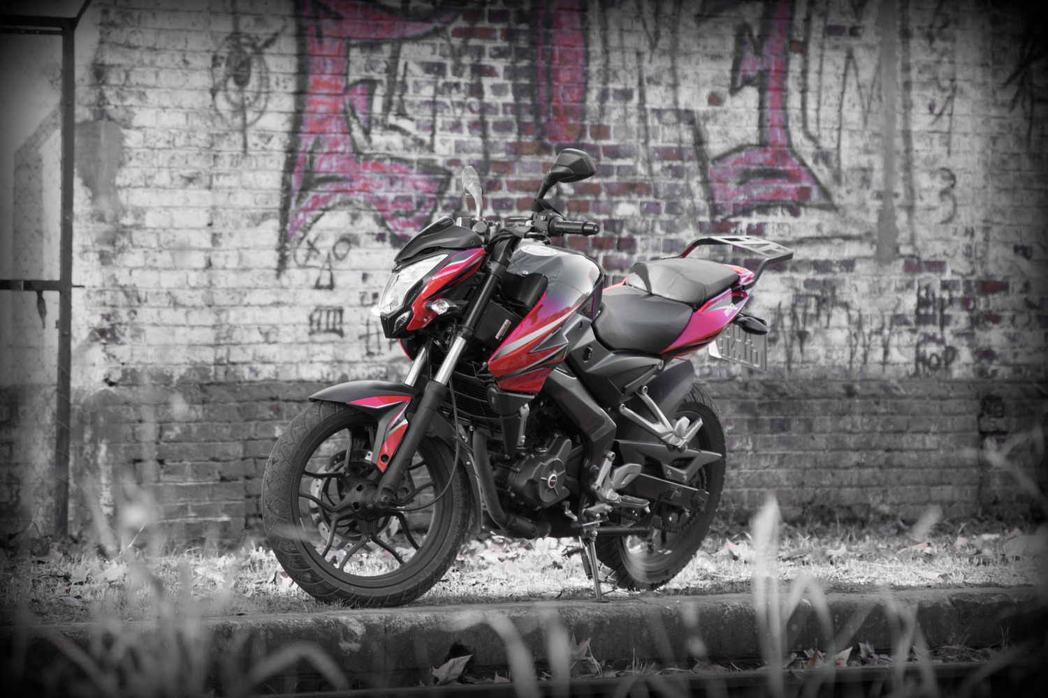 Bike Photo 2801185