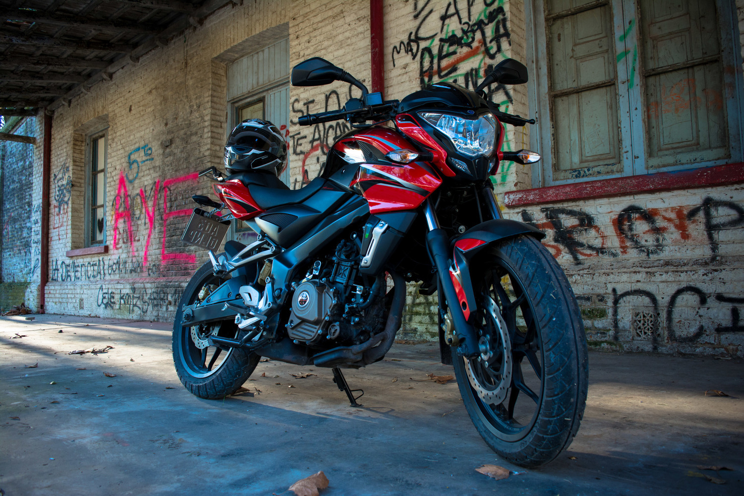 Bike Photo 2801186