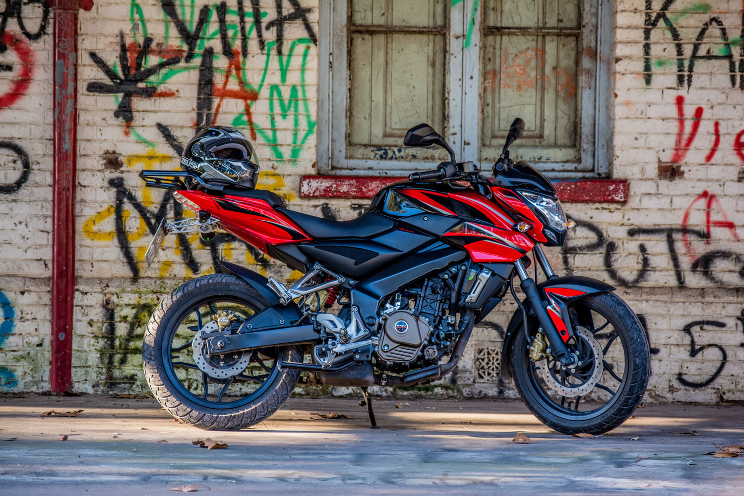 Bike Photo 2801188