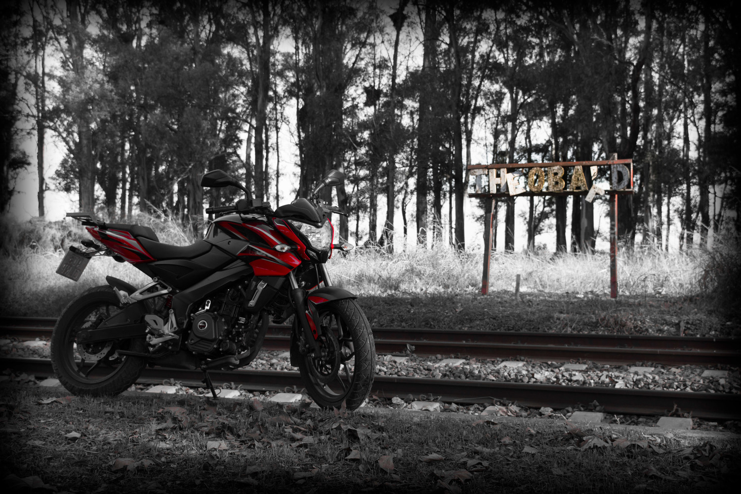 Bike Photo 2801189