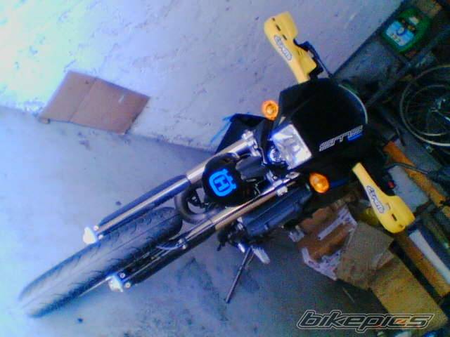 Bike Photo 280120
