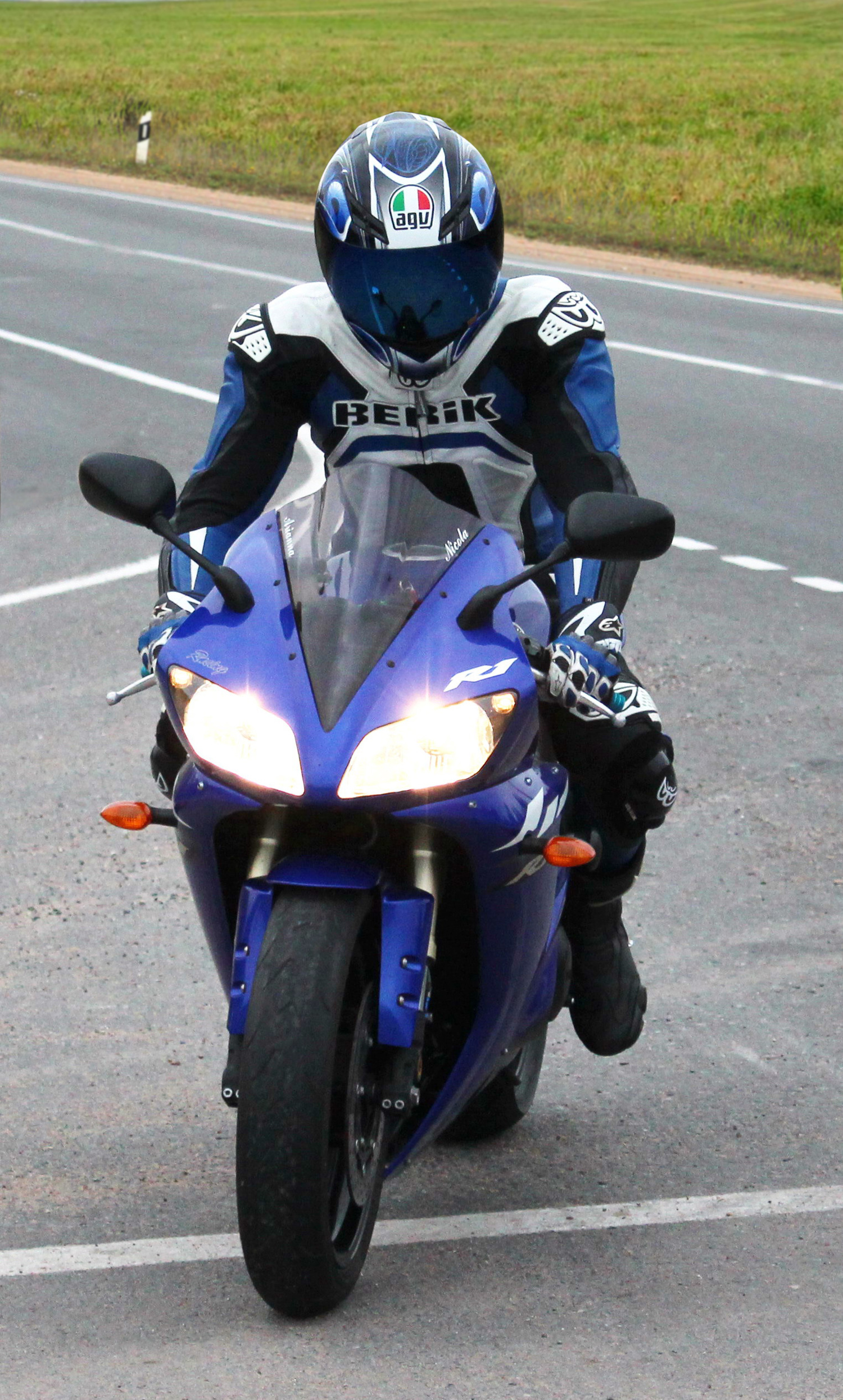 Bike Photo 2801212