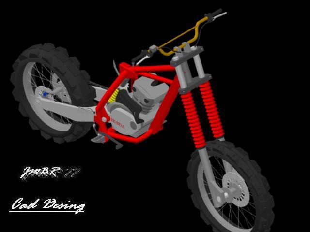 Bike Photo 2801260