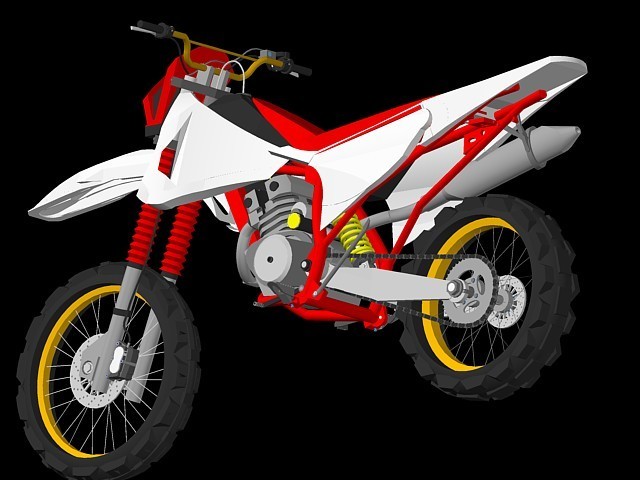 Bike Photo 2801265