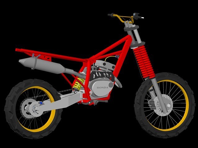 Bike Photo 2801291