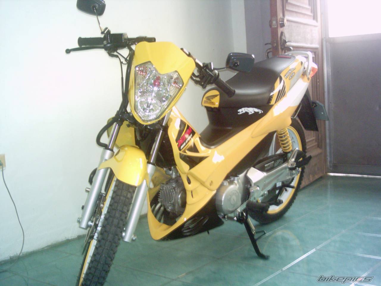Bike Photo 280130