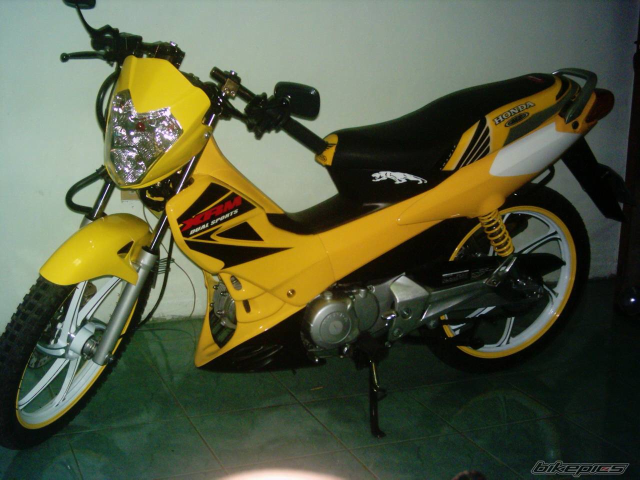 Bike Photo 280133