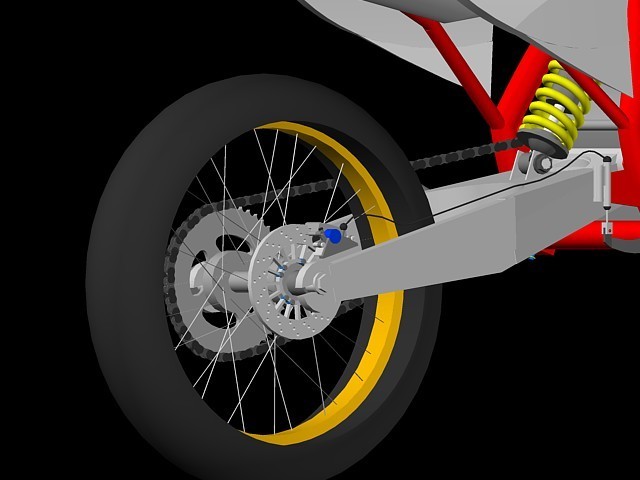 Bike Photo 2801405