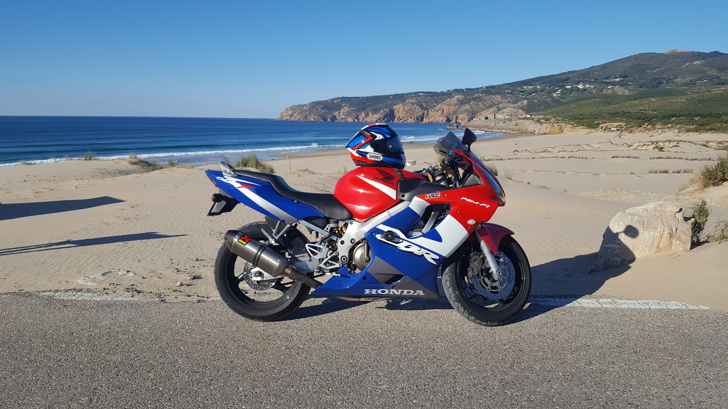 Bike Photo 2801476