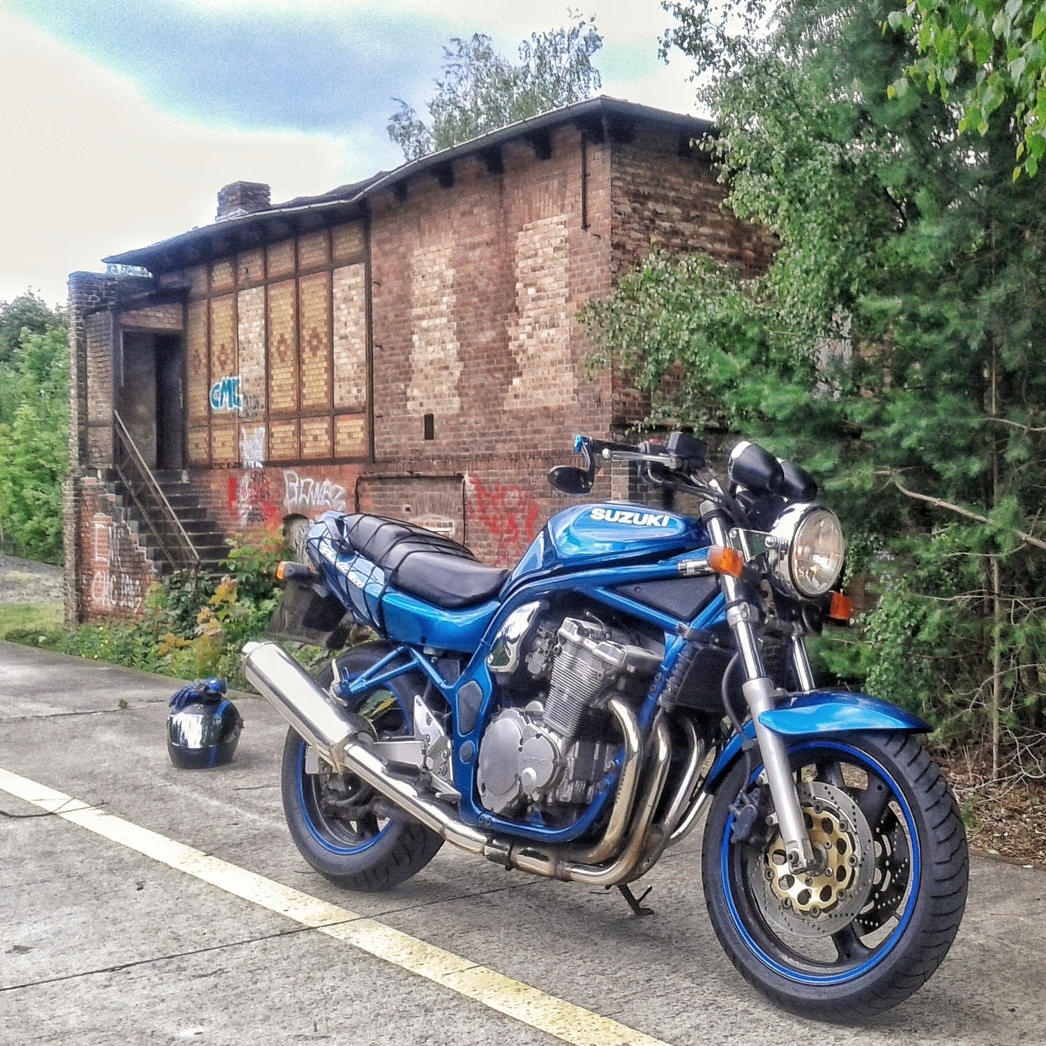 Bike Photo 2801541