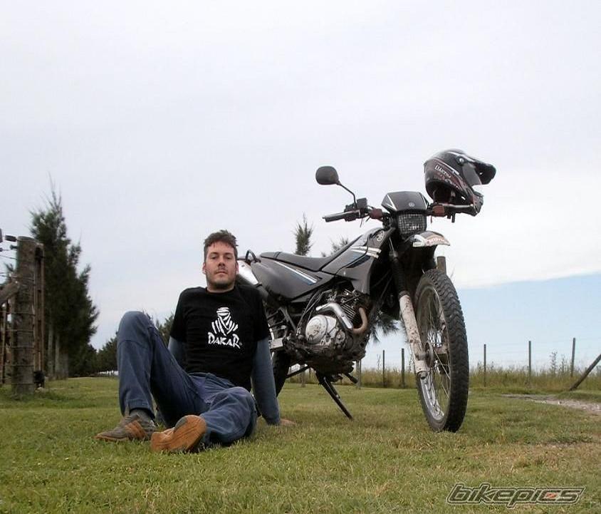 Bike Photo 2801545