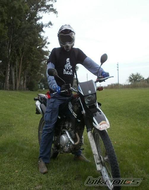 Bike Photo 2801547