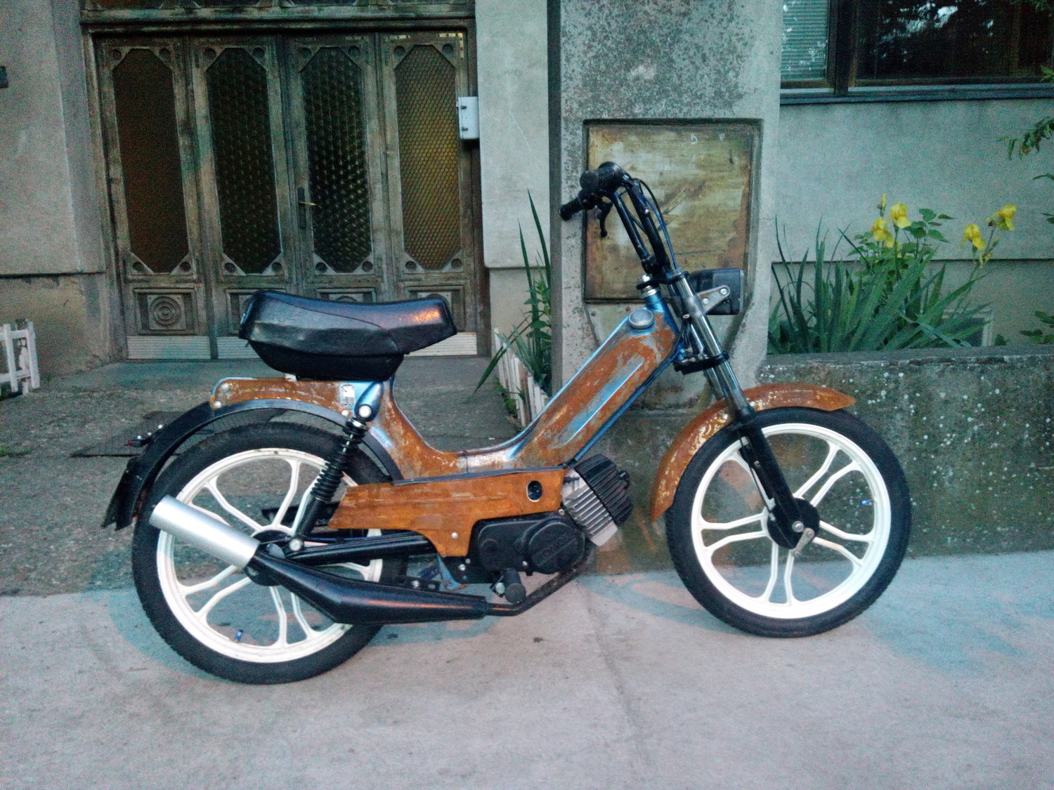 A3MS