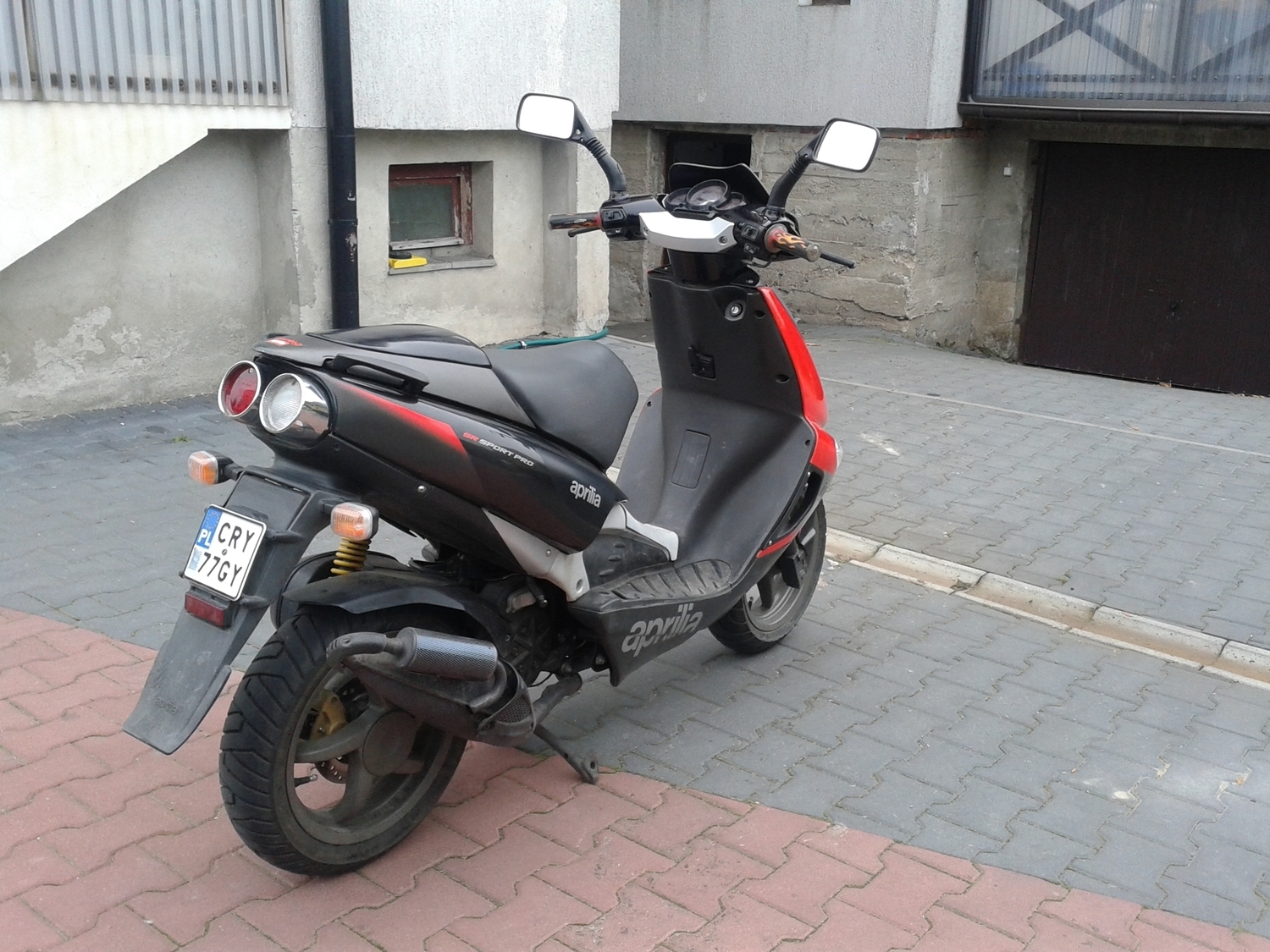 Bike Photo 2801565