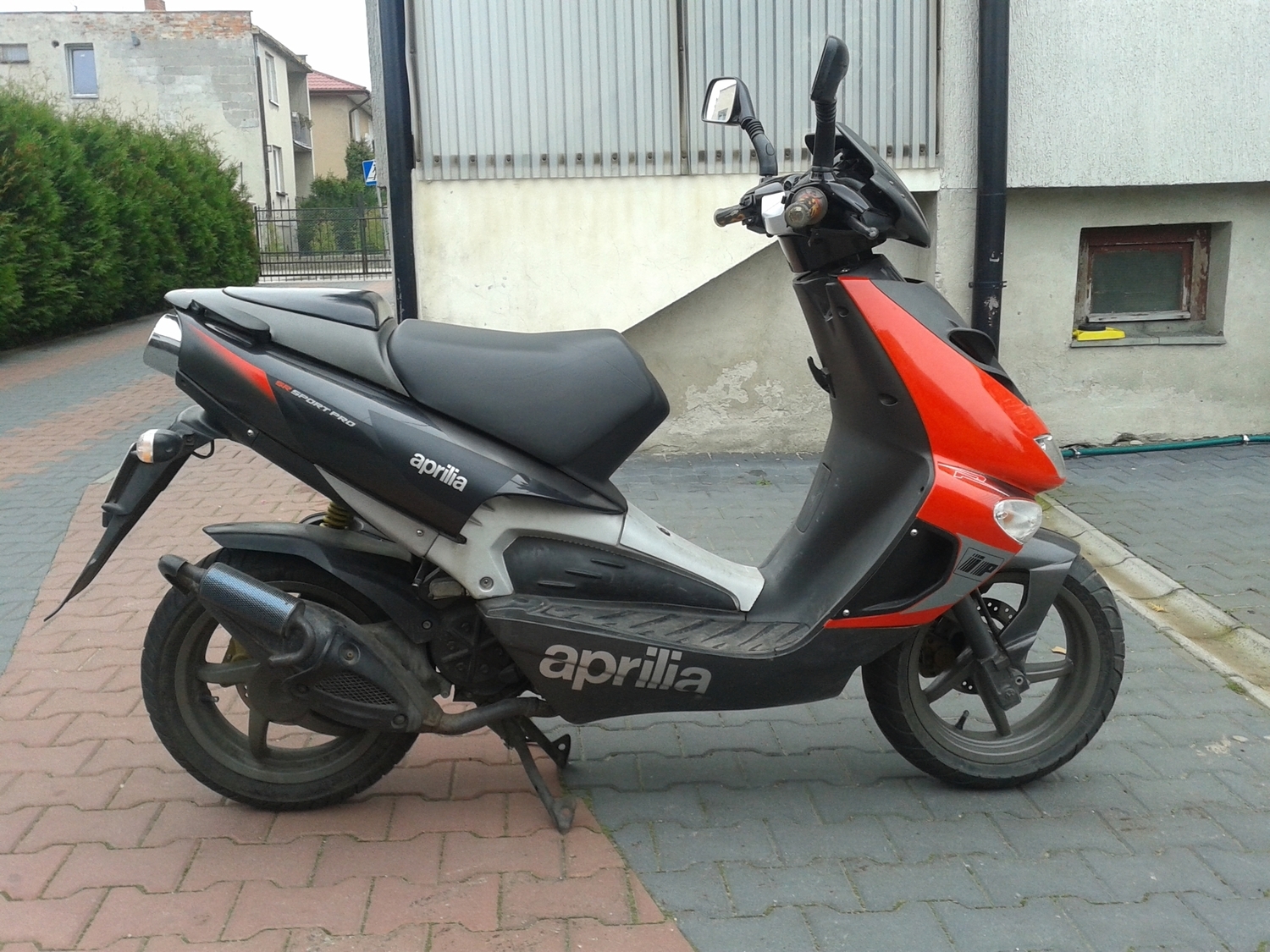 Bike Photo 2801566