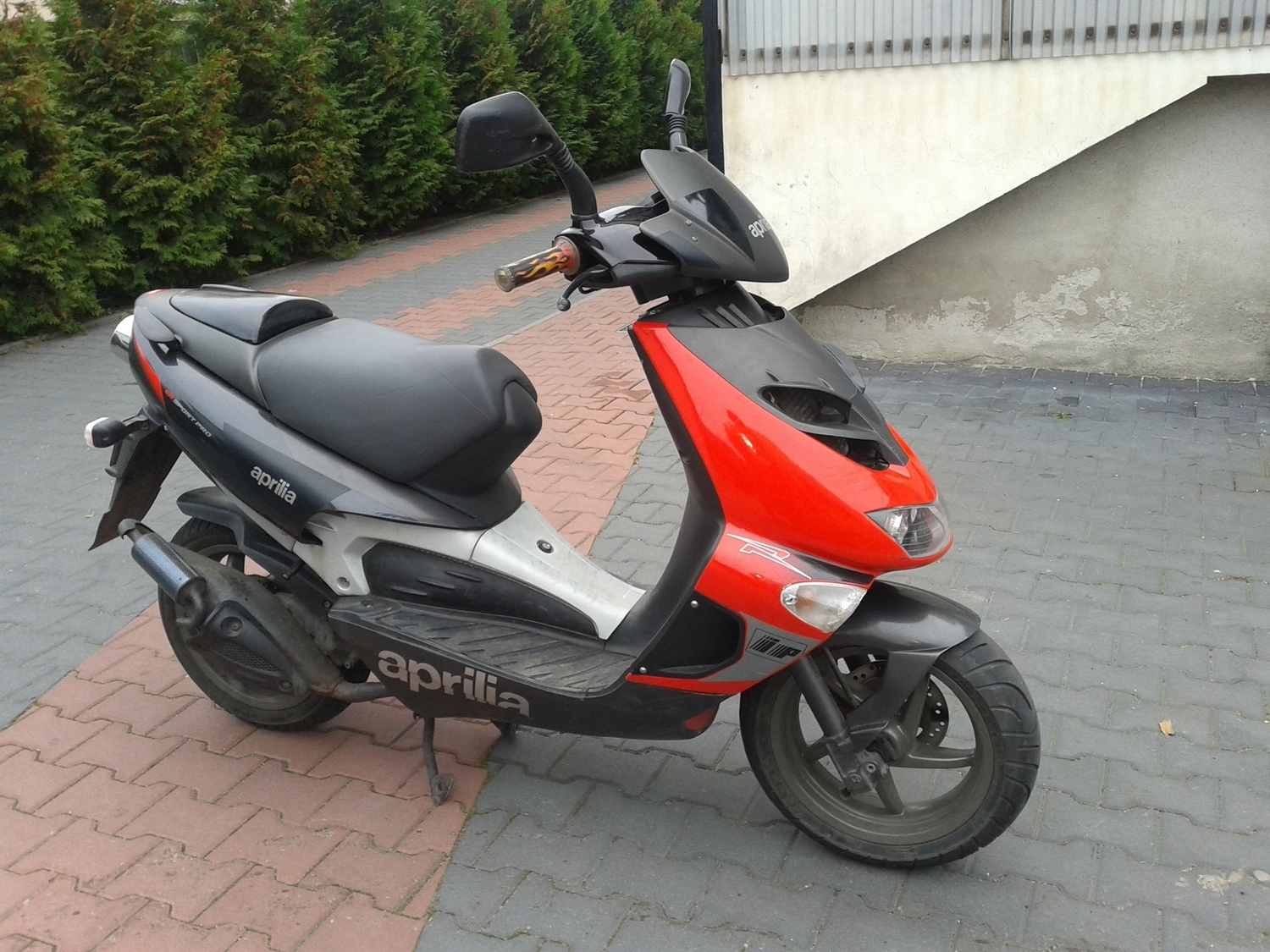 Bike Photo 2801567