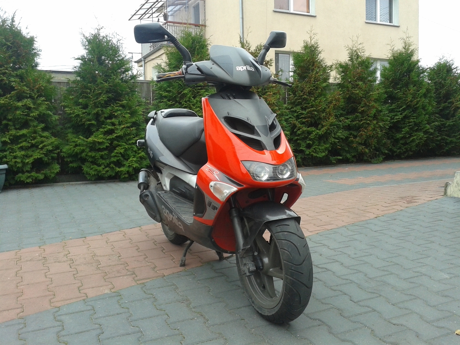 Bike Photo 2801568