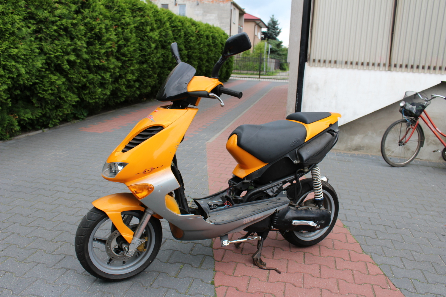 Bike Photo 2801570