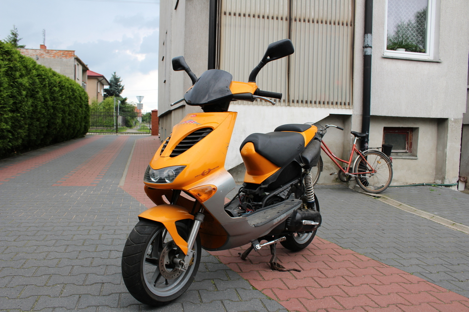 Bike Photo 2801571