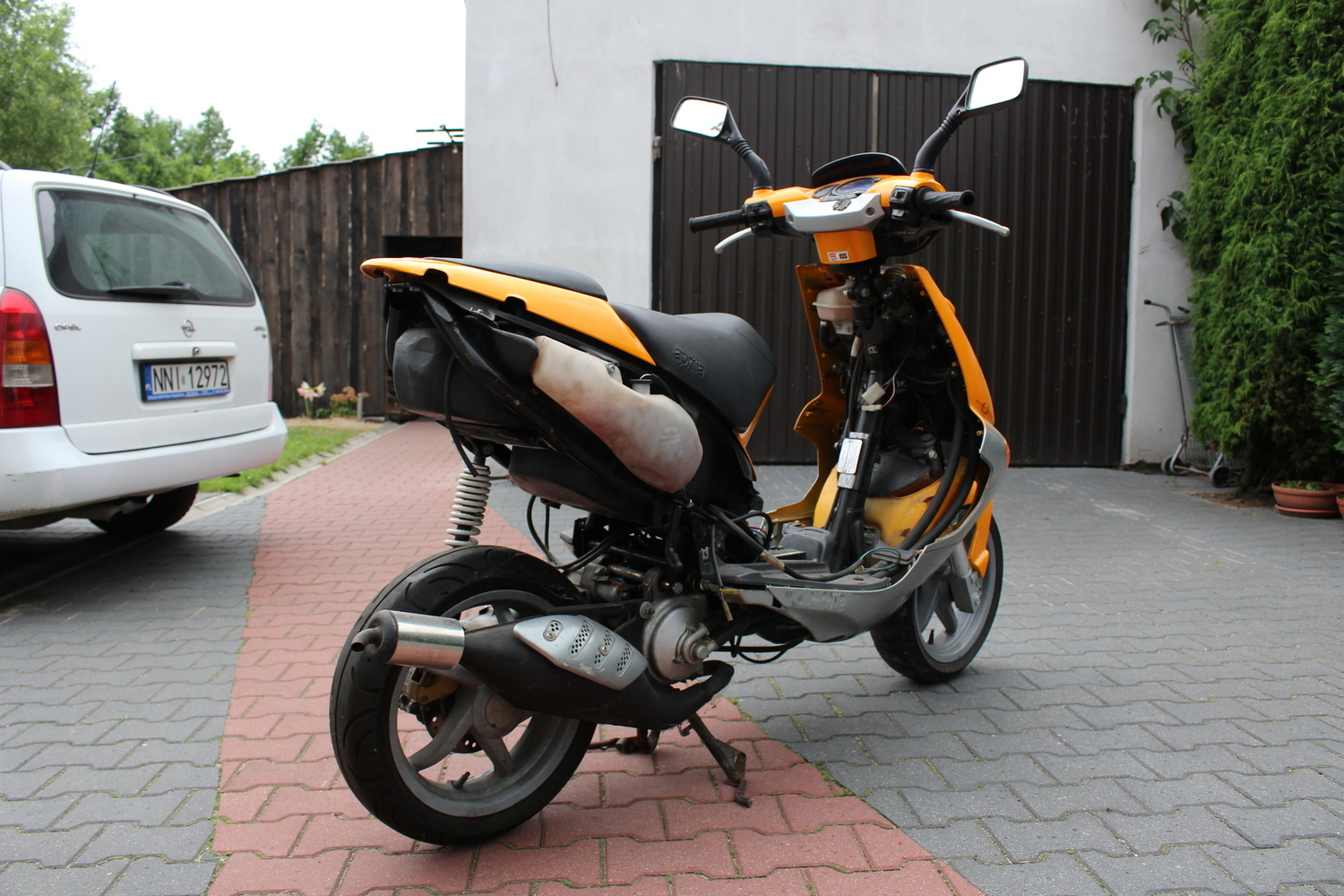 Bike Photo 2801574