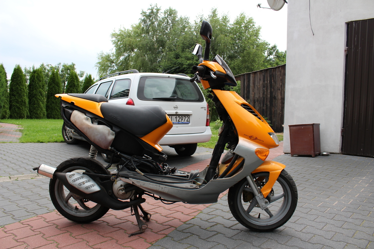 Bike Photo 2801575