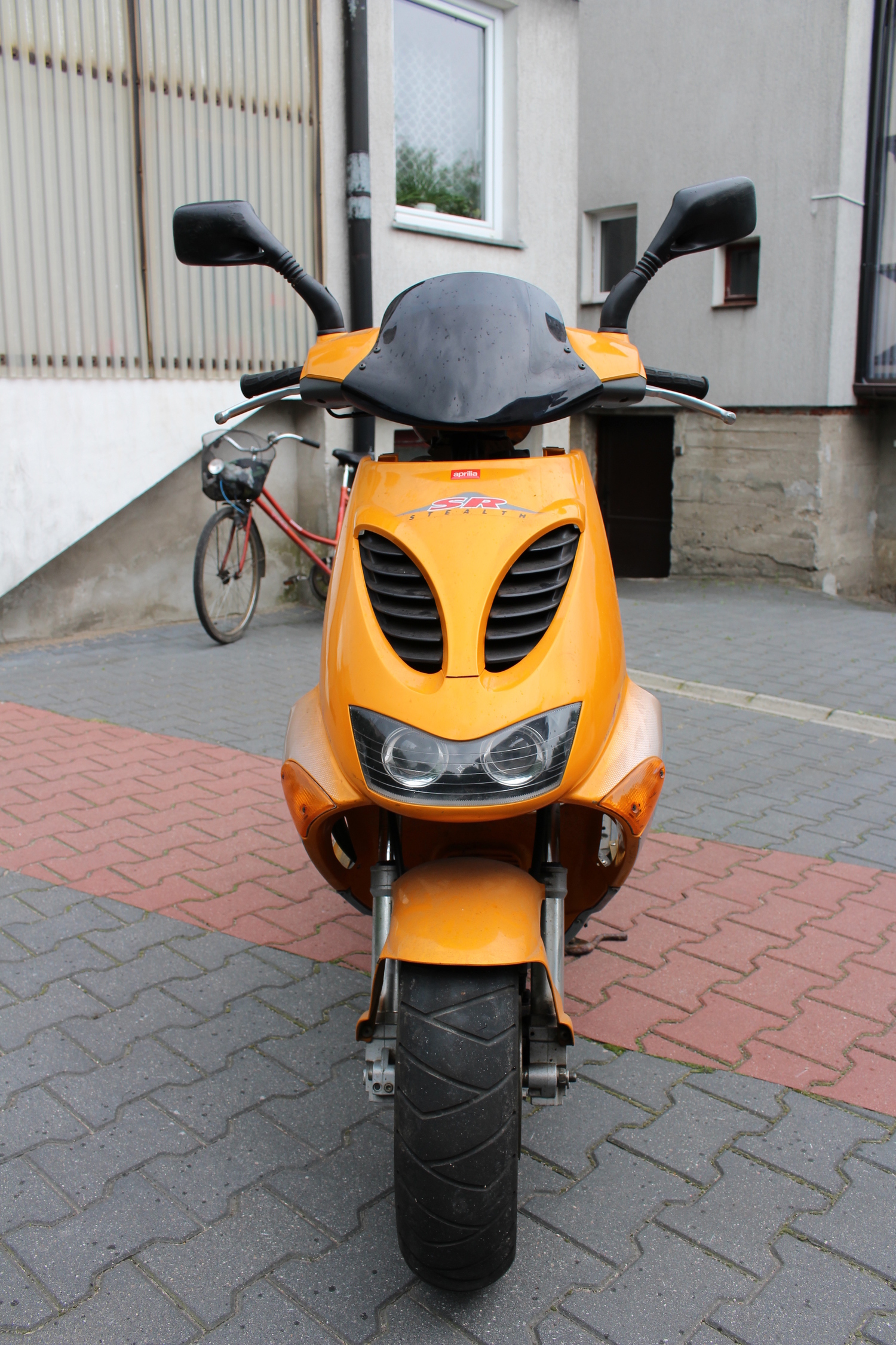 Bike Photo 2801577