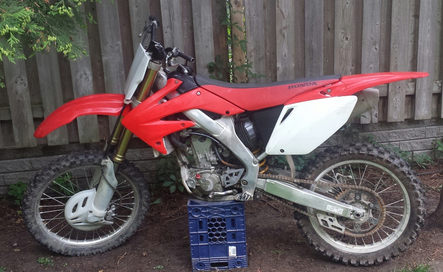 Bike Photo 2801611