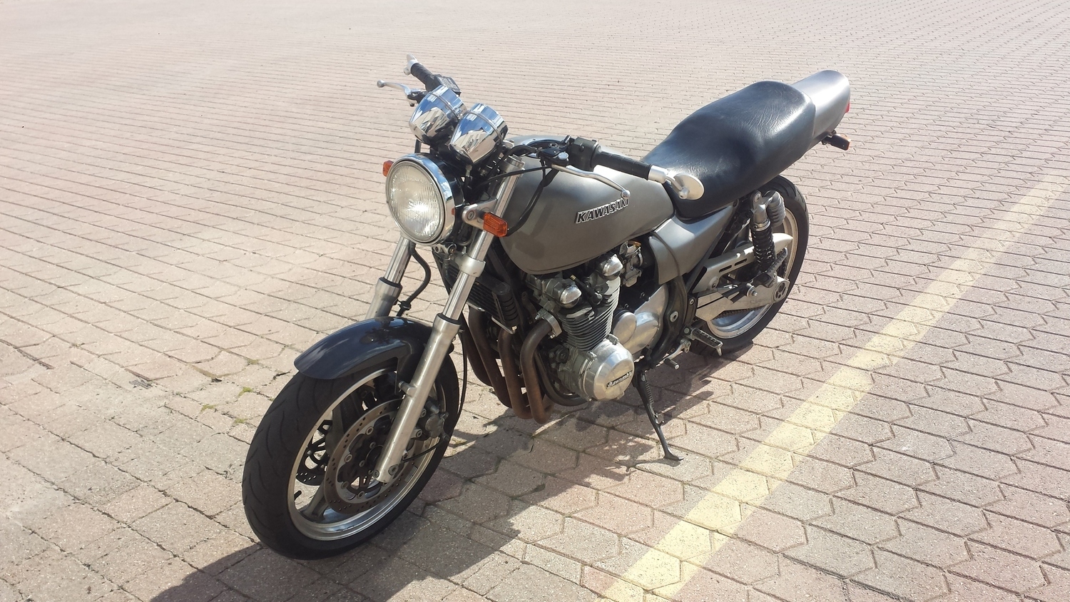 Bike Photo 2801614