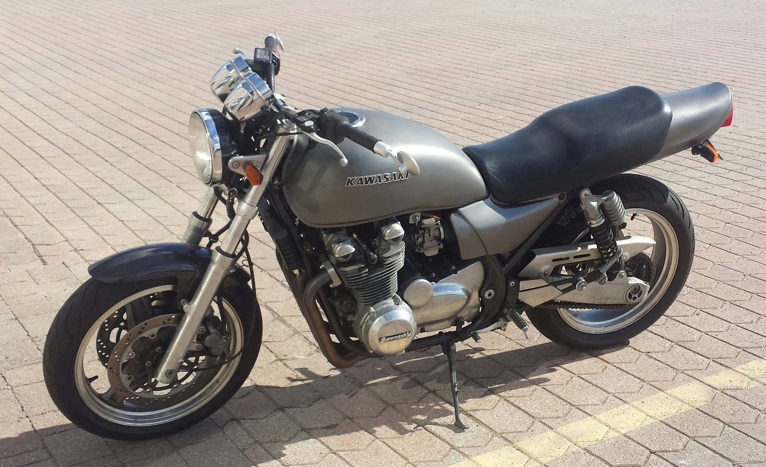 Bike Photo 2801615