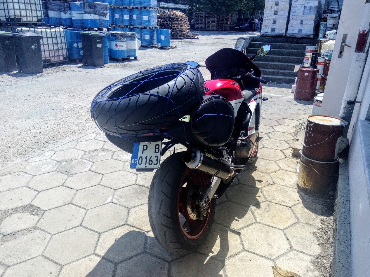 Bike Photo 2801631