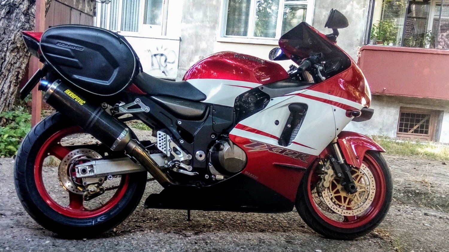 Bike Photo 2801644