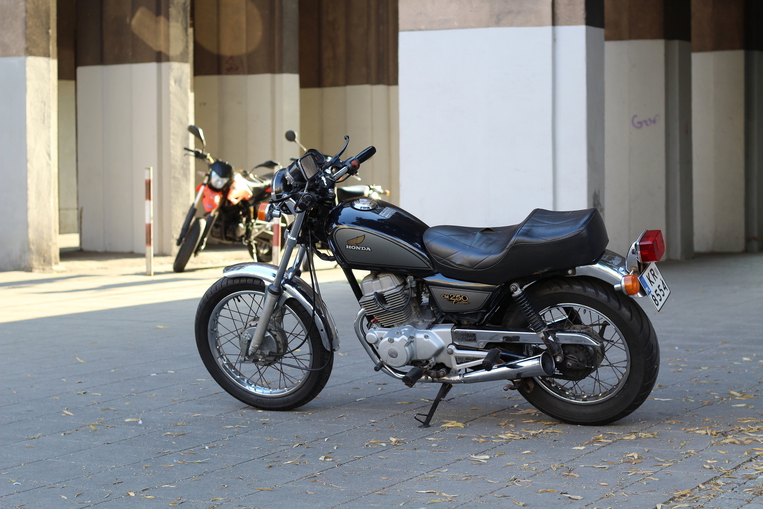 Bike Photo 2801650
