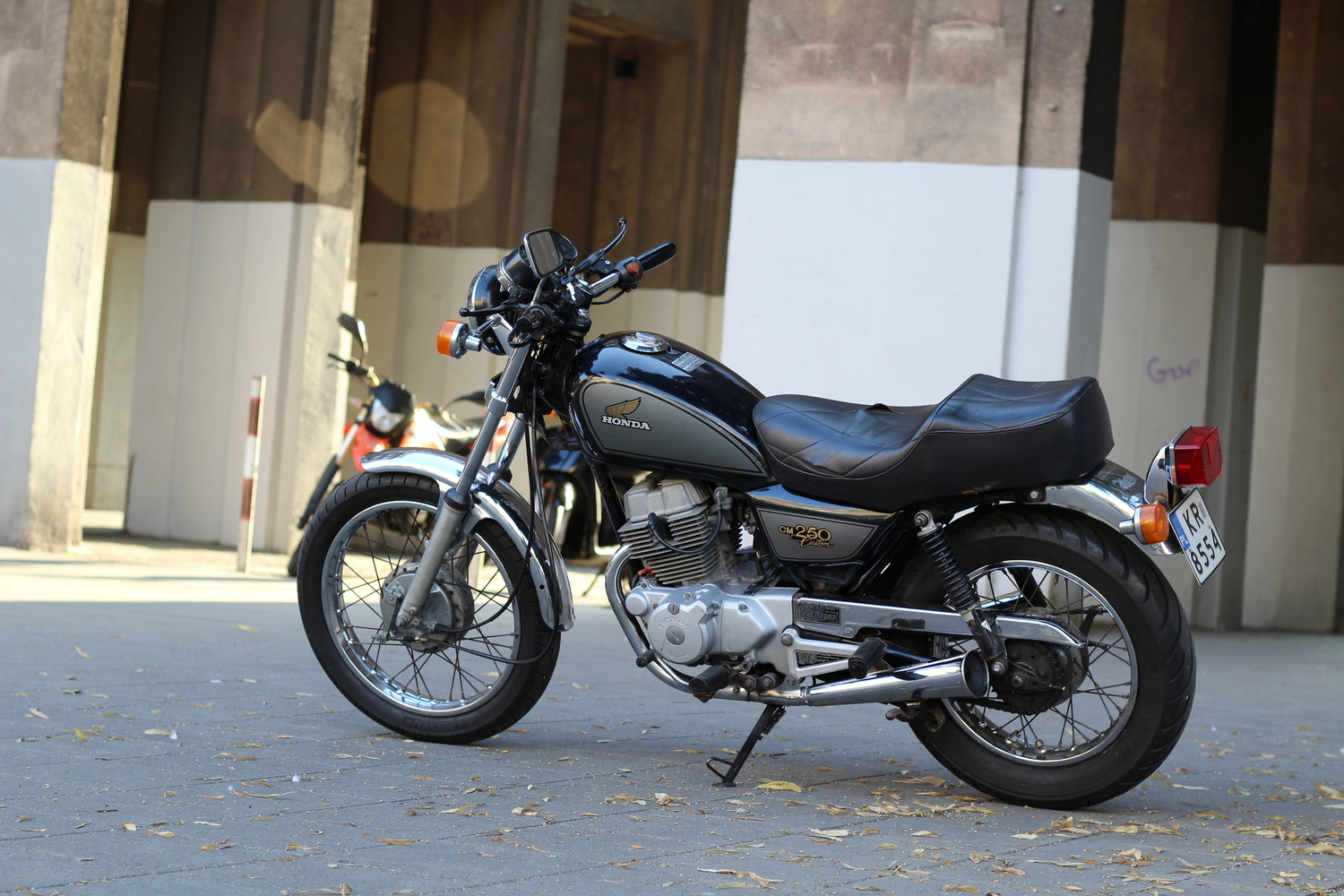 Bike Photo 2801652