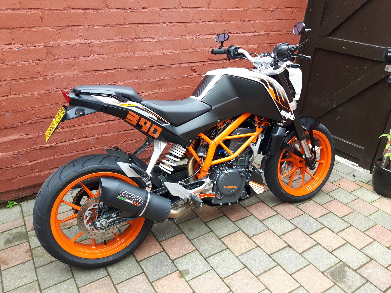 Bike Photo 2801659