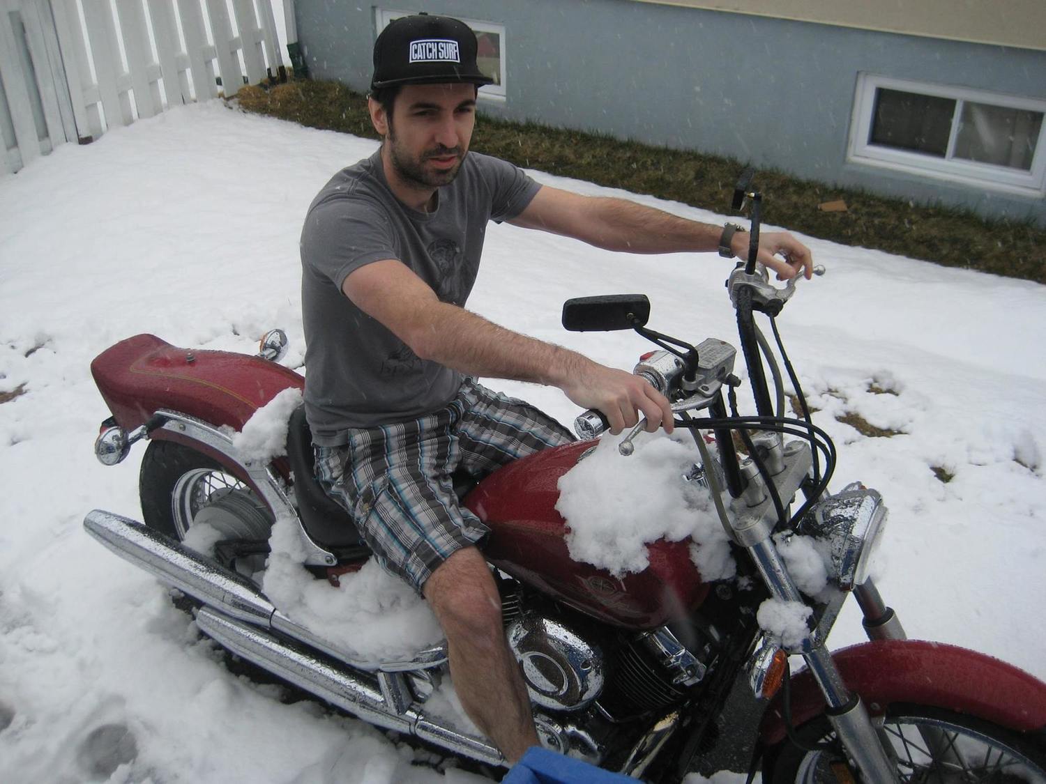 Bike Photo 2801677