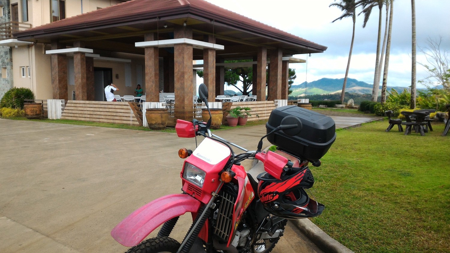Bike Photo 2801682