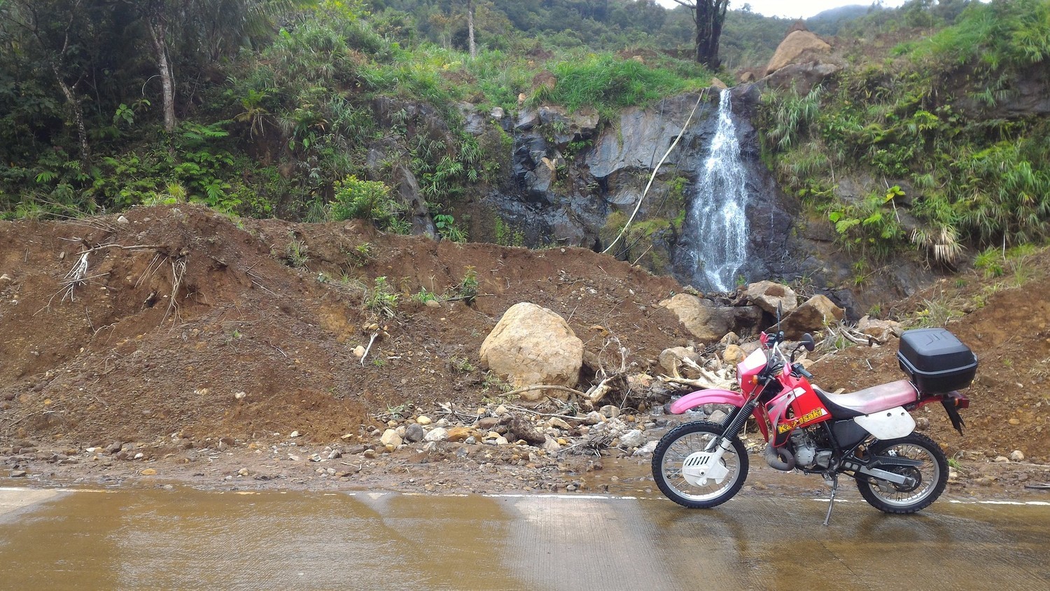 Bike Photo 2801728