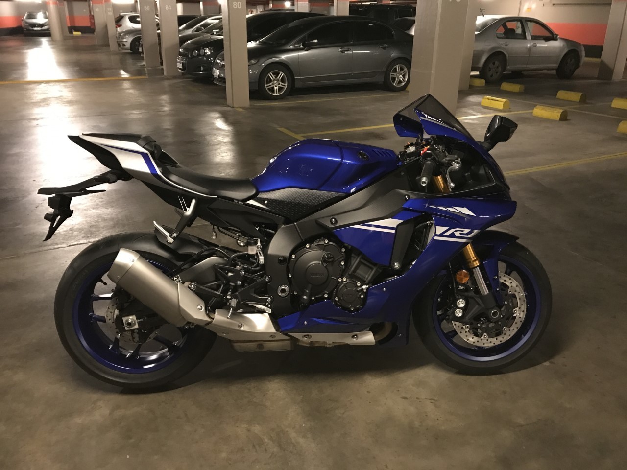 Bike Photo 2801755