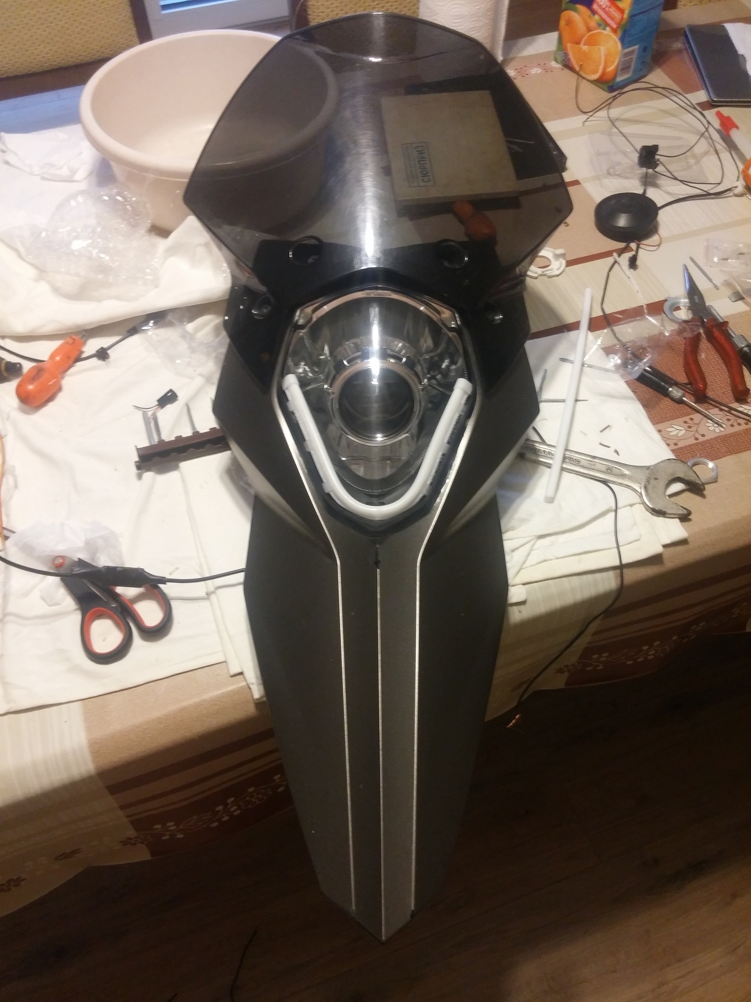 Bike Photo 2801780