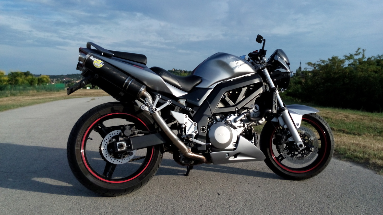 Bike Photo 2801857