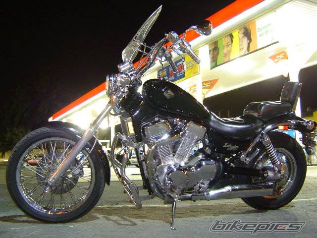 Bike Photo 280189