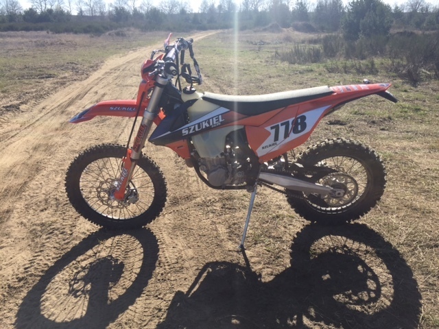 Bike Photo 2801897