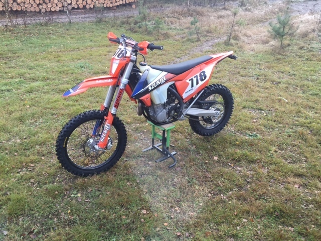 Bike Photo 2801900
