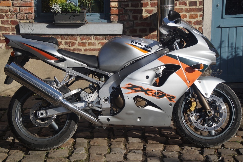 Bike Photo 2801914